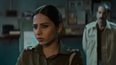 Still 4 of Cuttputlli (2022) WEB-DL [Hindi DD5.1] 4K 1080p 720p & 480p [x264/HEVC]
