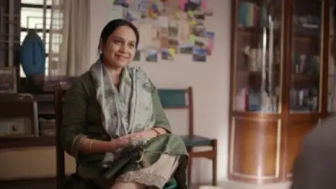 Still 4 of Musafir Cafe (Season 1) WEB-DL [Hindi DD5.1] 4K 1080p 720p & 480p [x264/HEVC] HD | ALL Episodes [NF Series]