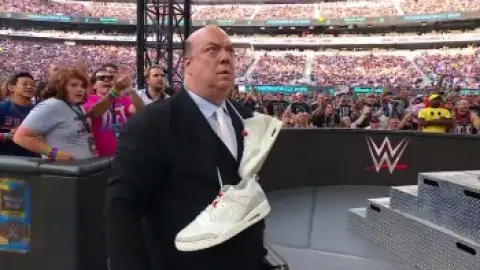 Still 2 of WWE SummerSlam – Saturday (2025) WEB-DL [Hindi (DD2.0) & English] 1080p 720p & 480p [x264/ESubs] | Full Event