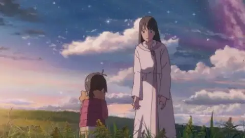 Still 8 of Suzume (2022) BluRay [Hindi (DD2.0) & English] 4K 1080p 720p & 480p Dual Audio [x264/10Bit-HEVC]