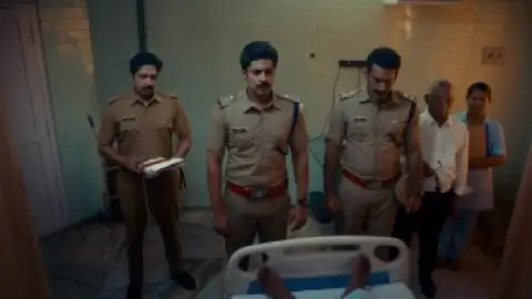 Still 8 of Kerala Crime Files (Season 2) WEB-DL [Hindi (DD5.1) & Malayalam] 4K 1080p 720p & 480p [x264/HEVC] | [ALL Episodes] | JioHotStar Series