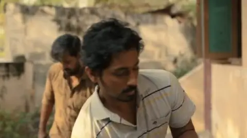 Still 6 of Chithha (2023) WEB-DL [Hindi DD5.1] 1080p 720p & 480p [x264/ESub]