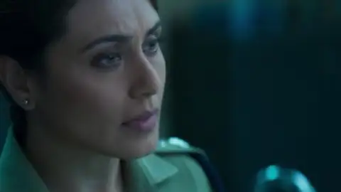 Still 1 of Mardaani 2 (2019) BluRay [Hindi DD5.1] 4K 1080p 720p & 480p [x264/HEVC]
