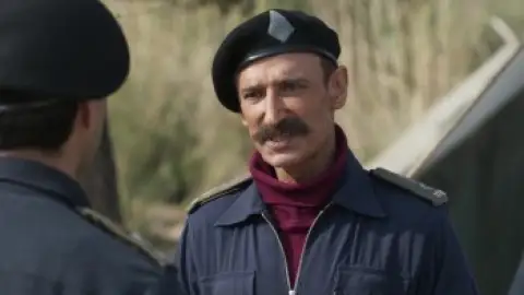 Still 2 of Ikkis (2026) WEB-DL [Hindi DD5.1] 4K 1080p 720p & 480p [x264/HEVC]