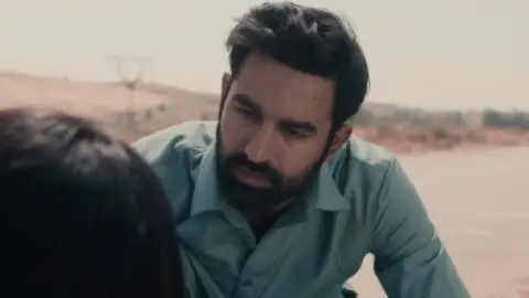 Still 3 of Akelli (2023) WEB-DL [Hindi DD5.1] 4K 1080p 720p & 480p [x264/HEVC]