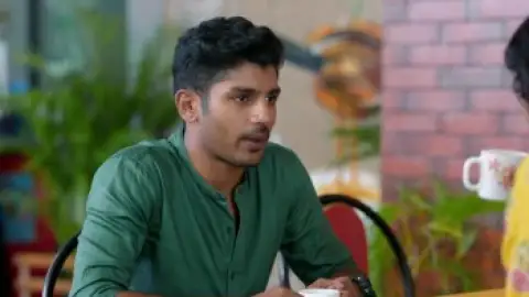 Still 4 of Maine Pyar Kiya (2025) WEB-DL [Hindi (DD2.0) & Malayalam] 4K 1080p 720p & 480p Dual Audio [x264/10Bit-HEVC]