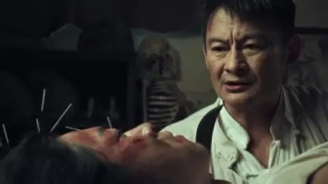 Still 1 of To Live Through Death (2024) WEB-DL [Hindi (DD5.1) & Chinese] 1080p 720p & 480p Dual Audio [x264/10Bit-HEVC]