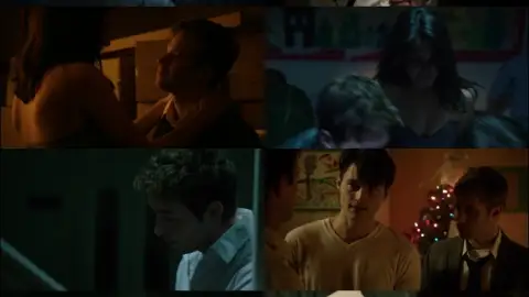 Still 1 of The Remaining (2014) Web- DL [Hindi (ORG 2.0) & English] 720p & 480p [x264]