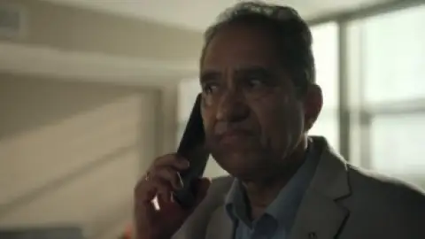 Still 1 of Shehar Lakhot (Season 1) WEB-DL [Hindi DD5.1] 1080p 720p & 480p [x264/HEVC] HD | ALL Episodes [Amazon Series]
