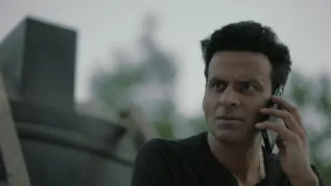Still 4 of The Family Man (Season 1) WEB-DL [Hindi DD5.1] 4K 1080p 720p & 480p [x264/HEVC] HD | ALL Episodes [PrimeVideo Series]