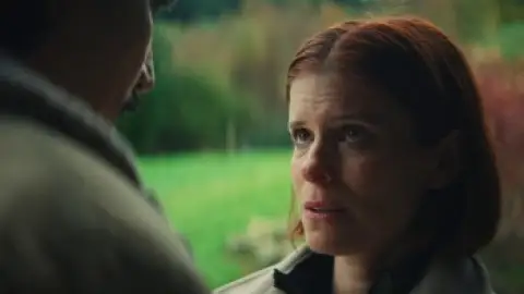Still 3 of The Astronaut (2025) BluRay [Hindi (DD2.0) & English] 4K 1080p 720p & 480p Dual Audio [x264/10Bit-HEVC]