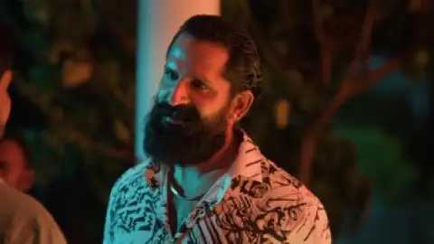 Still 6 of Blast (2026) WEB-DL [Hindi (DD5.1) & Tamil] 4K 1080p 720p & 480p Dual Audio [x264/10Bit-HEVC]