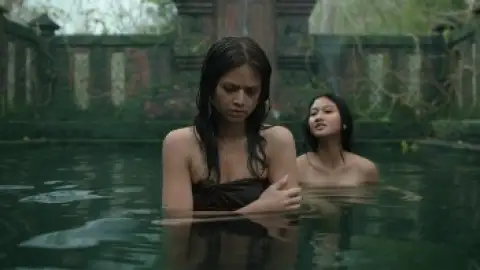 Still 3 of Dancing Village: The Curse Begins (2024) WEB-DL [Hindi (ORG 5.1) & Indonesian] 4K 1080p 720p & 480p Dual Audio [x264/10Bit-HEVC]