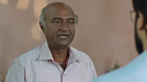Still 3 of Parking (2023) WEB-DL [Hindi DD5.1] 1080p 720p & 480p [x264/HEVC]