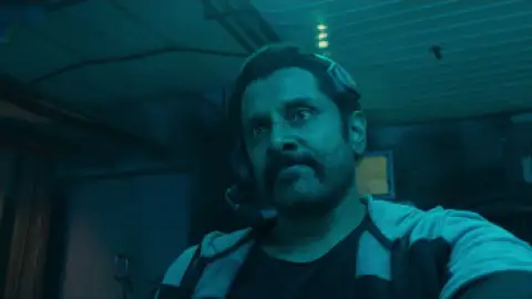 Still 5 of Cobra (2022) [HQ Hindi-Proper-Dub] WEB-DL 1080p 720p & 480p [x264/10Bit-HEVC] HD
