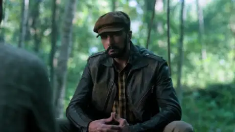 Still 2 of Vikrant Rona (2022) WEB-DL Hindi (ORG 5.1) 1080p 720p & 480p [x264/HEVC] ESubs