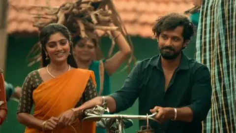 Still 3 of Kothalavadi (2025) WEB-DL [Hindi (DD2.0) & Kannada] 1080p 720p & 480p Dual Audio [x264/HEVC]