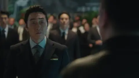 Still 8 of Man of Men (2019) WEB-DL [Hindi (ORG 2.0) + Korean] 1080p 720p & 480p Dual Audio [x264/HEVC]