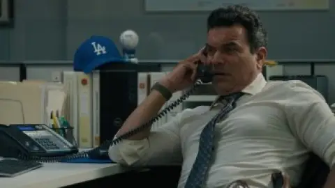 Still 4 of Ballard (Season 1) WEB-DL [Hindi (DD5.1) & English] 1080p 720p & 480p x264