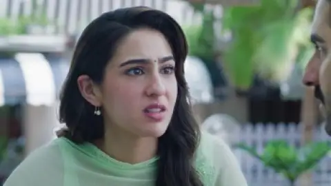Still 1 of Pati Patni Aur Woh Do (2026) DS4K WEB-DL [Hindi DD5.1] 4K 1080p 720p & 480p [x264/HEVC]