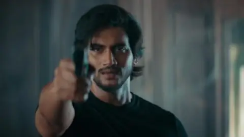 Still 8 of Game On (2024) WEB-DL [Hindi (ORG 5.1) + Telugu] 1080p 720p & 480p Dual Audio [x264/HEVC]