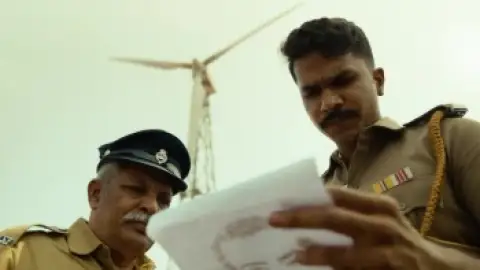 Still 1 of Stephen (2025) WEB-DL [Hindi (DD5.1) & Tamil] 4K 1080p 720p & 480p Dual Audio [x264/10Bit-HEVC]