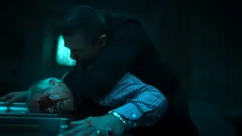 Still 5 of My Name Is Vendetta (2022) Dual Audio [Hindi (ORG 5.1) + English] WEB-DL 1080p 720p & 480p x264 DD5.1