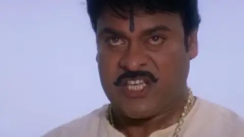 Still 3 of Indra (2002) UNCUT WEB-DL [Hindi (DD2.0) & Telugu] 1080p 720p & 480p Dual Audio [x264/HEVC]