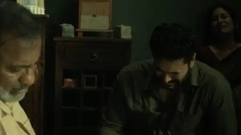Still 7 of Iraivan (2023) WEB-DL Hindi (ORG 5.1) 1080p 720p & 480p [x264/HEVC]
