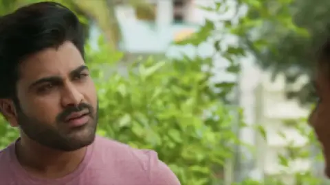 Still 1 of Adavallu Meeku Joharlu (2022) [HQ Hindi-Dub] WEB-DL 1080p 720p & 480p [x264/HEVC] HD