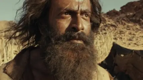 Still 7 of Aadujeevitham – The Goat Life (2024) WEB-DL [Hindi (DD5.1) & Malayalam] 1080p 720p & 480p Dual Audio [x264/10Bit-HEVC] HD
