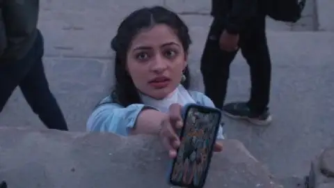 Still 2 of Mahadev Ka Gorakhpur (2024) WEB-DL Hindi (DD2.0) 1080p 720p & 480p [x264/HEVC]