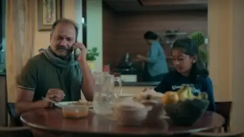 Still 5 of EXAM (Season 1) WEB-DL [Hindi (DD5.1) & Tamil] 4K 1080p 720p & 480p [x264/HEVC] | [ALL Episodes] | PrimeVideo Series