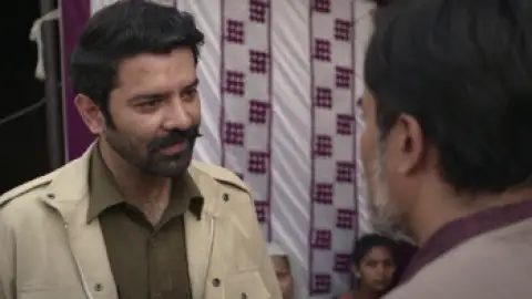 Still 2 of Kohrra (Season 1) WEB-DL [Hindi (DD5.1) & Punjabi] 4K 1080p 720p & 480p [x264/HEVC] | [ALL Episodes] | NF Series