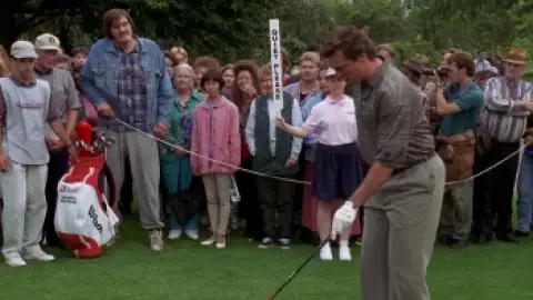 Still 3 of Happy Gilmore (1996) BluRay [Hindi (DD5.1) & English] 1080p 720p & 480p [x264/10Bit-HEVC]