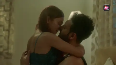 Still 2 of [18+] Hai Taubba (Season 2) Hindi WEB-DL 1080p 720p 480p [x264/ESubs] HD | ALL Episodes [ALTBalaji Series]