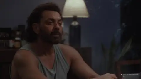 Still 6 of Bandar (2026) DS4K WEB-DL [Hindi DD5.1] 4K 1080p 720p & 480p [x264/HEVC]