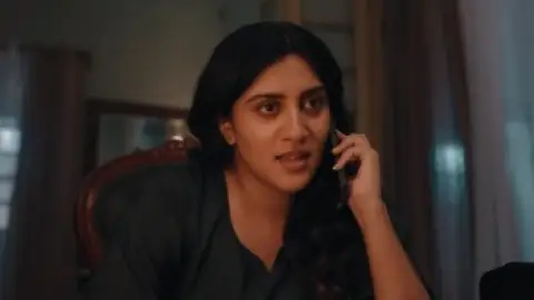 Still 2 of Hathya (2025) WEB-DL [Hindi (ORG 2.0) & Telugu] 1080p 720p & 480p Dual Audio [x264/HEVC]