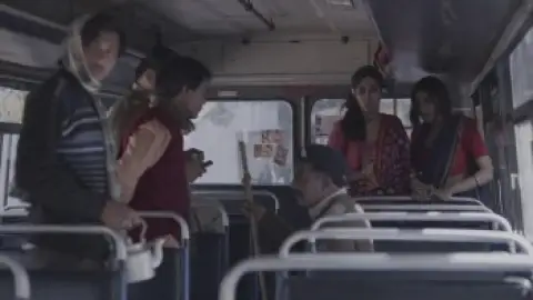 Still 3 of Undekhi (Season 1) WEB-DL [Hindi 2.0] 1080p 720p & 480p [x264/10Bit-HEVC] HD | ALL Episodes [SonyLiv Series]
