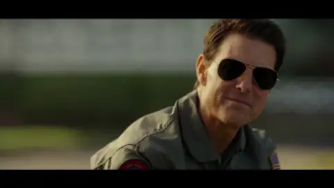 Still 1 of Top Gun: Maverick (2022) iMAX WEB-DL [Hindi (ORG 5.1) & English] 1080p 720p & 480p Dual Audio [x264/10Bit HEVC]
