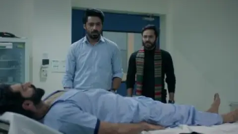 Still 8 of Tabaah (2024) WEB-DL [Punjabi DD5.1] 4K 1080p 720p & 480p [x264/HEVC]