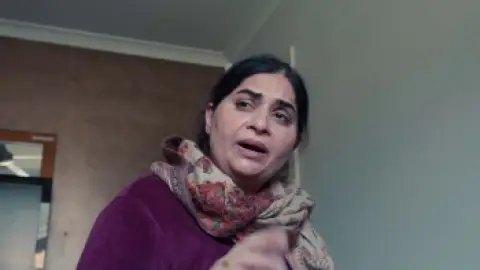 Still 3 of Seeds (2026) WEB-DL Punjabi [DD2.0] 1080p 720p & 480p [x264]