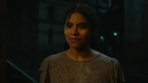 Still 2 of They Will Kill You (2026) WEB-DL [English DD5.1] 4K 1080p 720p & 480p [x264/10Bit-HEVC]
