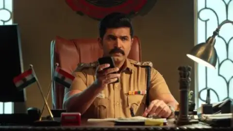 Still 6 of Mission: Chapter 1 (2024) WEB-DL [Hindi DD2.0] 1080p 720p & 480p [x264/HEVC]