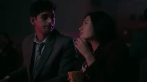 Still 6 of Big Girls Don’t Cry (Season 1) WEB-DL [Hindi DD5.1] 1080p 720p & 480p [x264/ESubs] HD | ALL Episodes [PrimeVideo Series]