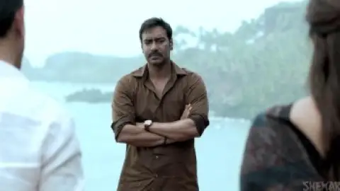 Still 6 of Drishyam (2015) BluRay [Hindi DD5.1] 1080p 720p & 480p [x264/HEVC]