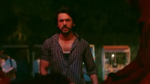 Still 1 of Zombivli (2022) [HQ Hindi-Dub] WEB-DL 1080p 720p & 480p [x264/HEVC] HD