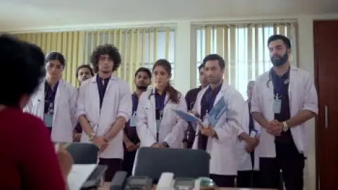 Still 2 of Heartbeats: Pyaar aur Armaan (Season 1) WEB-DL [Hindi DD2.0] 1080p 720p & 480p [x264/ESubs] | PrimeVideo Series