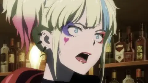 Still 2 of Suicide Squad Isekai (Season 1) WEB-DL [Hindi (DD2.0) & Japanese] 1080p 720p & 480p Dual Audio [x264/ESubs]