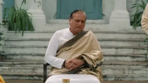Still 1 of Tavvai (2026) DS4K WEB-DL [Hindi DD5.1] 4K 1080p 720p & 480p [x264/HEVC]